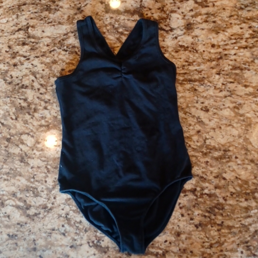 Black Leo